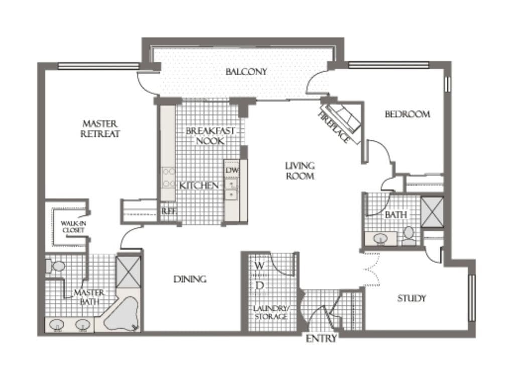 Project image